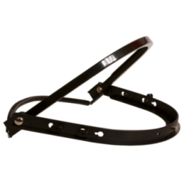 ADAPTADOR PORTA MICA PARA CASCO WW-1118