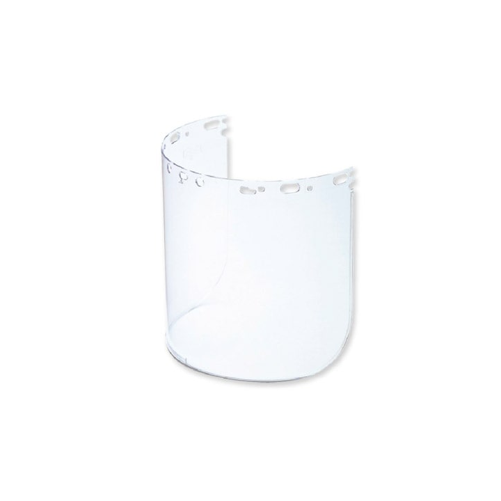 PANTALLA TRANSPARENTE PARA ESMERILAR WW-2011C