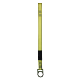 PUNTO FIJO DE BANDA PARA ANCLAJE CON UN ANILLO D  SS-PF90CM