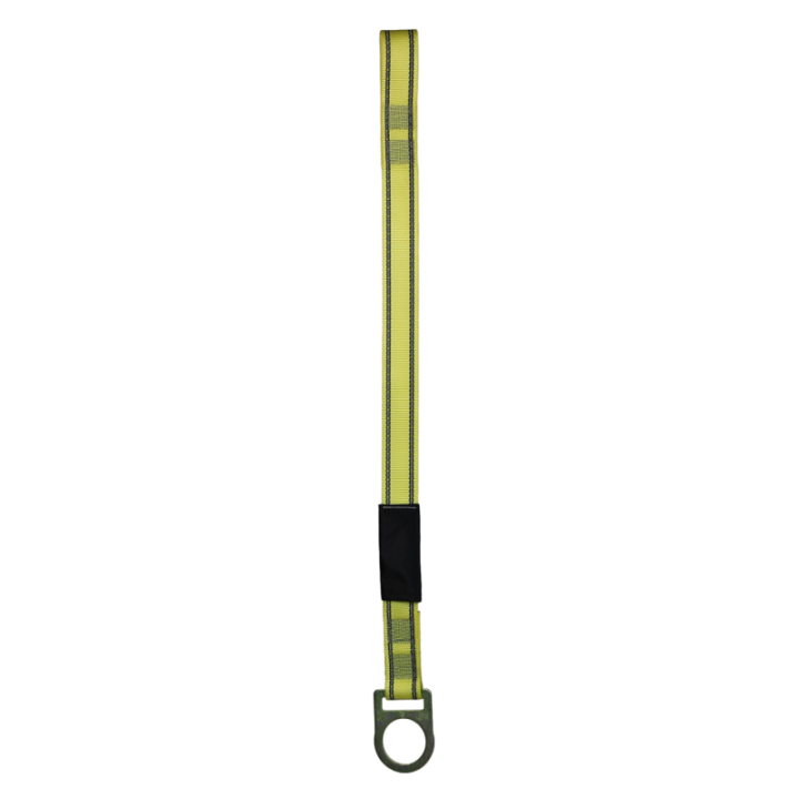 PUNTO FIJO DE BANDA PARA ANCLAJE CON UN ANILLO D  SS-PF90CM
