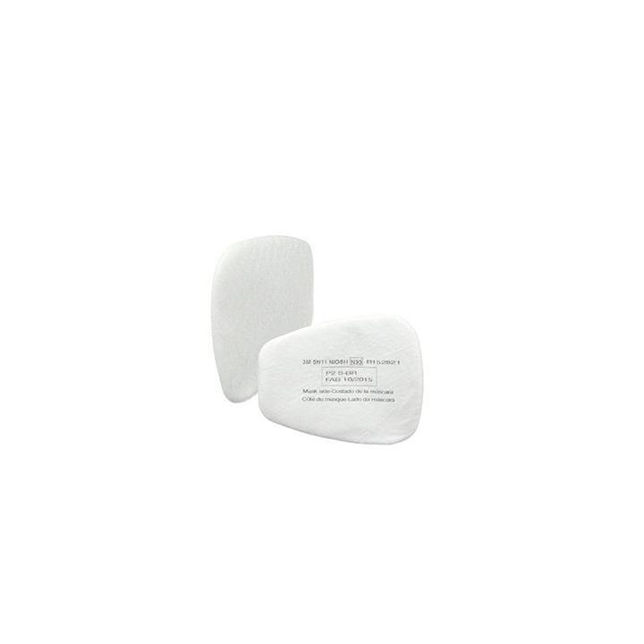 PREFILTRO 3M-5N11 PARA PARTICULAS (PAR)