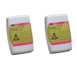 FILTRO PARA PARTICULAS, P100 3M-7093C (PAR)
