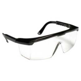 LENTE CUADRADO CLARO DE POLICARBONATO RETRIEVER(TM), EJB10S  M. CORDOVA