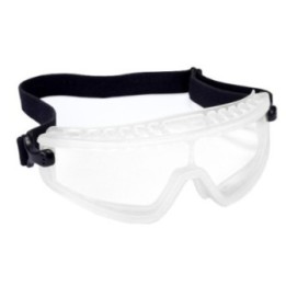 MONOGAFA TRANSPARENTE  ANTIEMPAÑO CONTRA POLVO Y SALPICADURA  GDS10T M. CORDOVA