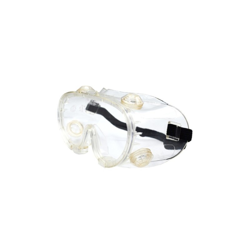 MONOGAFA  ANTI-EMPAÑO MARCO AZUL CLARO CON VENTILACION INDIRECTA  GI10TC M. CORDOVA
