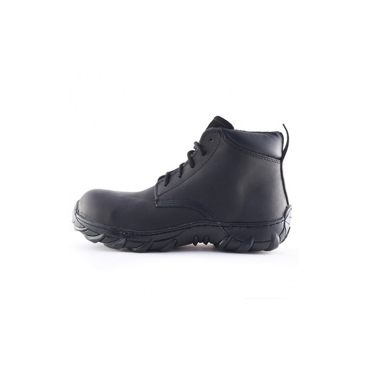 BOTA C. NEGRO PUNTERA DE COMPOSITE MOD. ROCK M. OZAPATO
