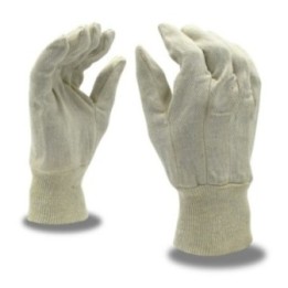 GUANTE DE ALGODÓN DE PESO ESTANDAR 8 OZ, MARCA:CORDOVA MOD:2000