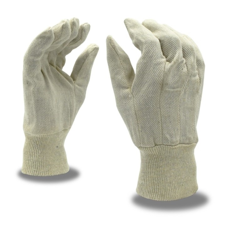 GUANTE DE ALGODÓN DE PESO ESTANDAR 8 OZ, MARCA:CORDOVA MOD:2000